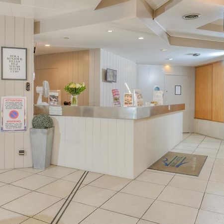 Hotel Le Gambetta Bergerac Esterno foto