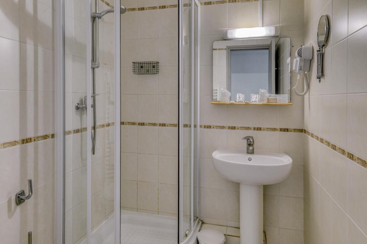 Hotel Le Gambetta Bergerac Esterno foto